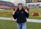 Butterfly Specialist Kendall Mallers Commits To Iowa State For Fall 2025